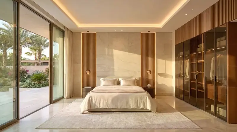 Uskumruköy Villa projesi — görsel 4