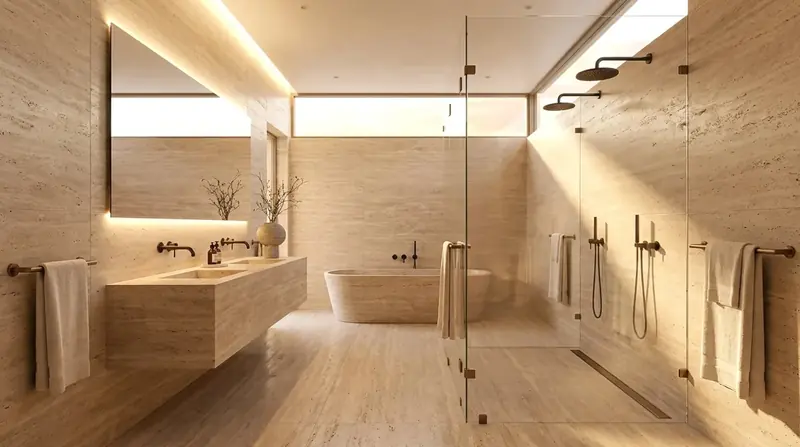 Uskumruköy Villa projesi — görsel 5