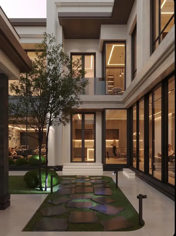 Yaşamkent Villa projesi — görsel 2