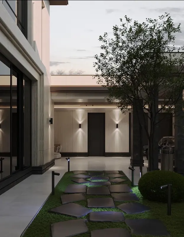 Yaşamkent Villa projesi — görsel 4