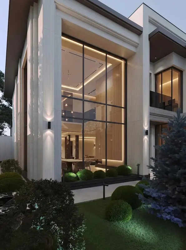 Yaşamkent Villa projesi — görsel 6