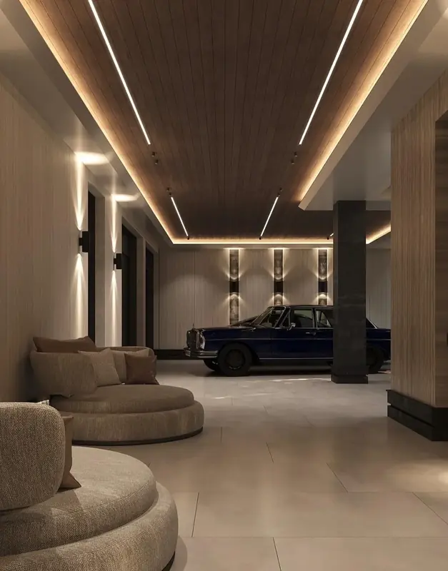 Yaşamkent Villa projesi — görsel 8