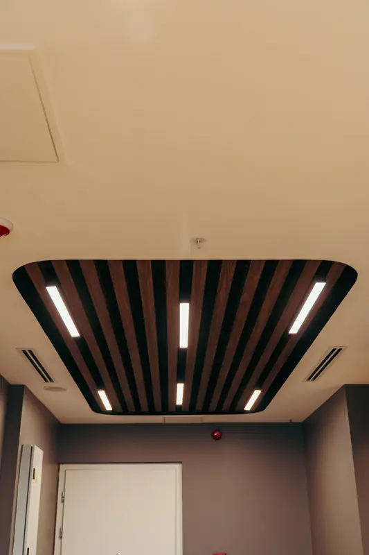 YDA Center 736 projesi — görsel 3