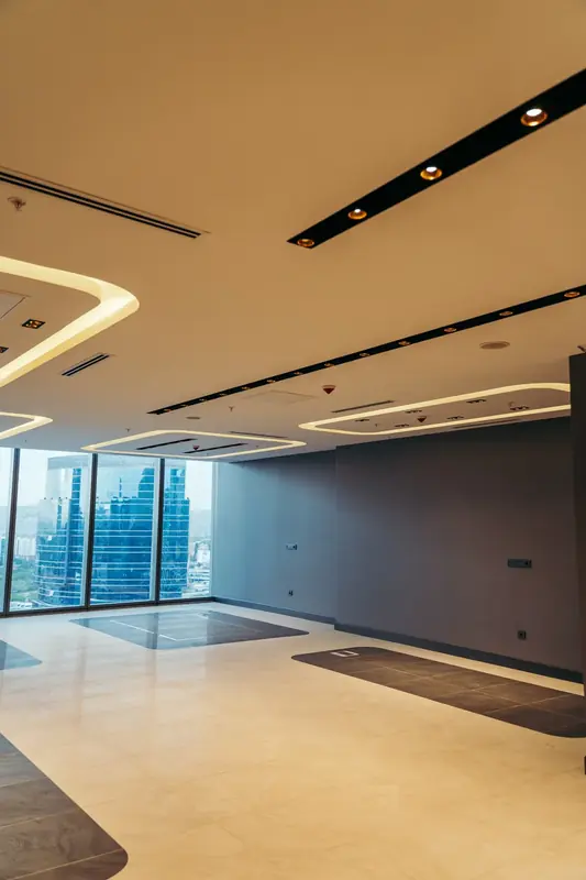YDA Center 736 projesi — görsel 4