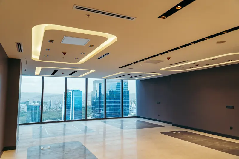 YDA Center 736 projesi — görsel 6