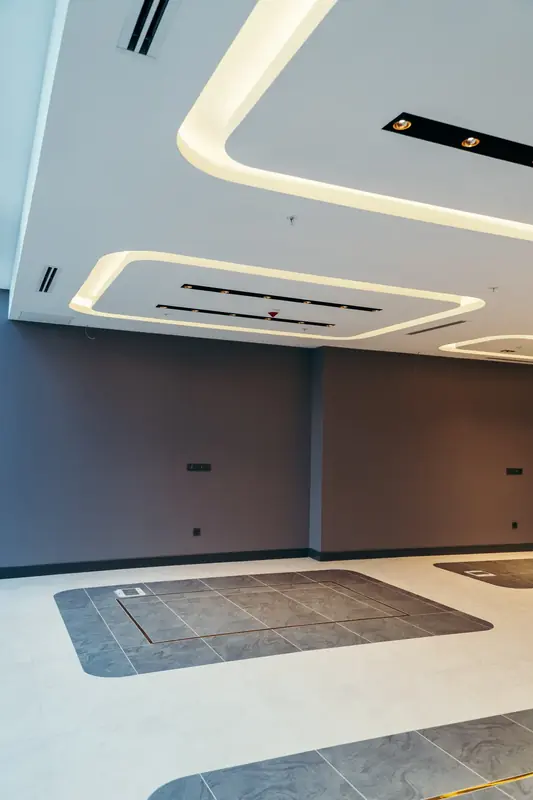 YDA Center 736 projesi — görsel 12