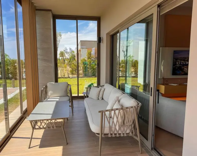 Zekeriyaköy Villa projesi — görsel 2