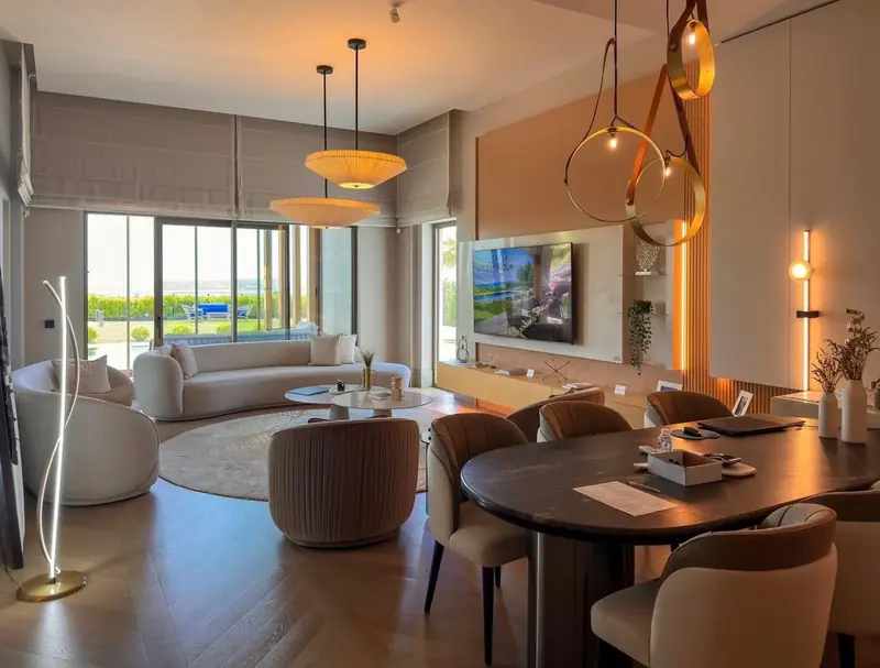 Zekeriyaköy Villa projesi — görsel 5