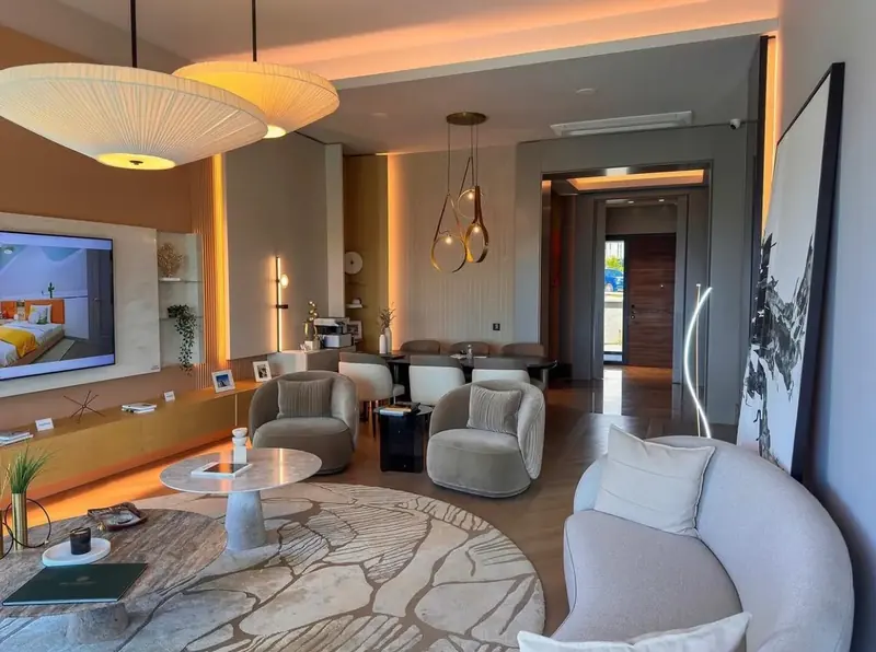Zekeriyaköy Villa projesi — görsel 9
